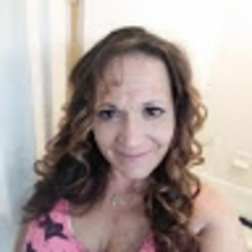 Meet your Posher, Kristie